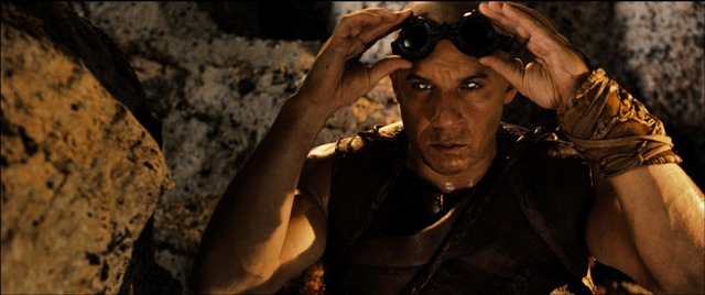 Második Riddick trailer, képek és poszter 03