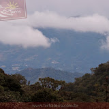Vista do vale - Boquete Tree Trek Hotel - Boquete - Panamá