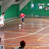 10.04.2011 - Futsal Masculino - NDU