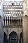 Ravello, Italy. Ravello, Italy.