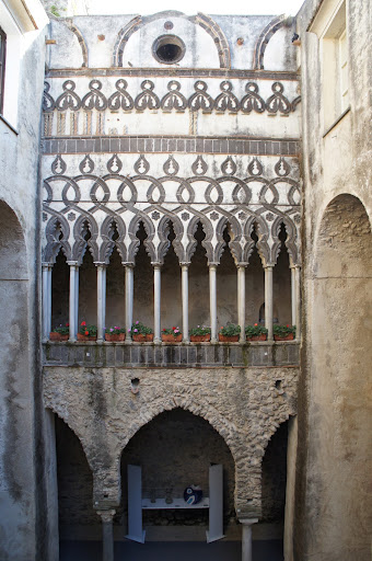 Ravello, Italy. Ravello, Italy.