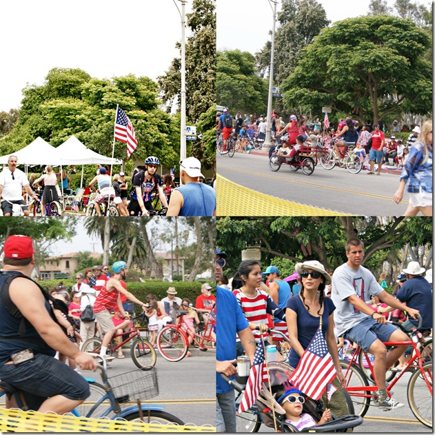 Crowd Collage Crowd Collage