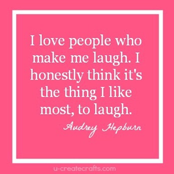 Laughter Quote