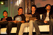 Johnny Wolf At 2010 Pua Summit 30