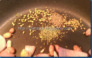 Chitra Pal South Indian Style Baingan or Eggplant (24) Chitra Pal South Indian Style Baingan or Eggplant (24)