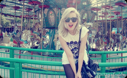 VintageGuide VintageGuide