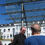 24. September 2011 Demo Saarlouis