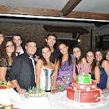 18 Anni Francesca
