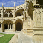Mosteiro dos Jer&Atilde;&sup3;nimos