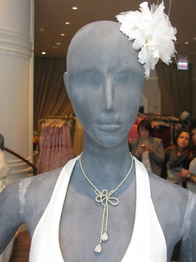 A modern hair topper