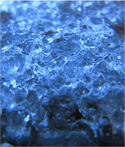 17 útiles texturas de hielo para descargar