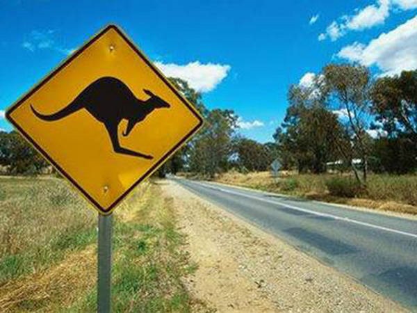 7- Austrália 7- Austrália