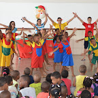 Natal das Crianças - Pituba - Fotos Daniel Fotógrafo