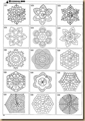 crochet patterns for all