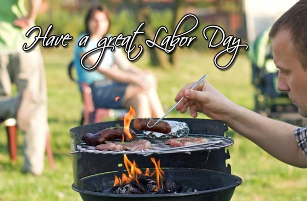 Labor Day