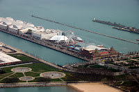 Millennium Pier