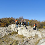 Kirándulás - Budakalász 2011. november 13.