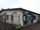 Post Office Oskarshamn