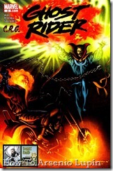 P00003 - Ghost Rider #3