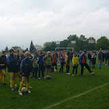 Mc Donald&acute;s Cup, fin&aacute;le B&iacute;lovec