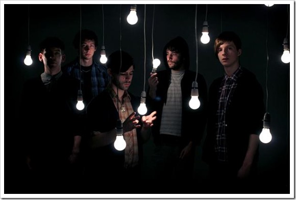 Foals Press Shot