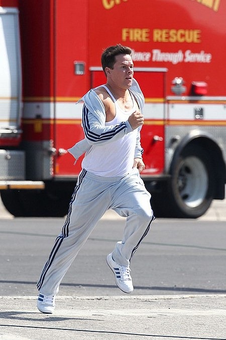 Pain and Gain set new 03