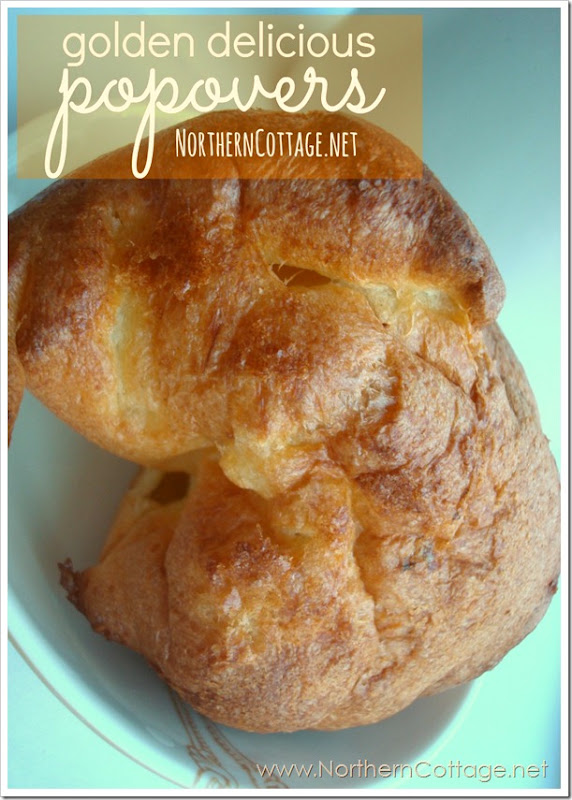 golden popovers@northerncottage.net