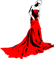 Well_Dressed_Woman_by_saxybeast Well_Dressed_Woman_by_saxybeast