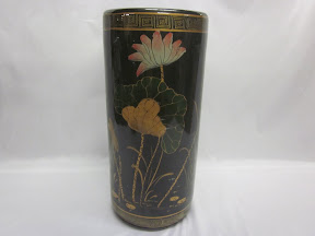 Asian Vase