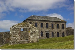 03.Charles Fort. Kinsale