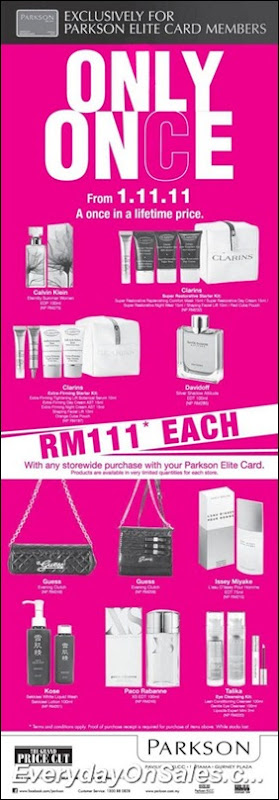 Parkson-Only-Once-Sale-2011-EverydayOnSales-Warehouse-Sale-Promotion-Deal-Discount