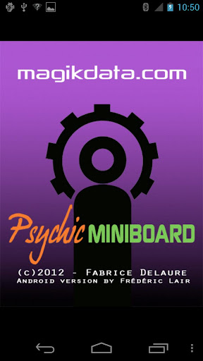 免費下載娛樂APP|Psychic Miniboard app開箱文|APP開箱王