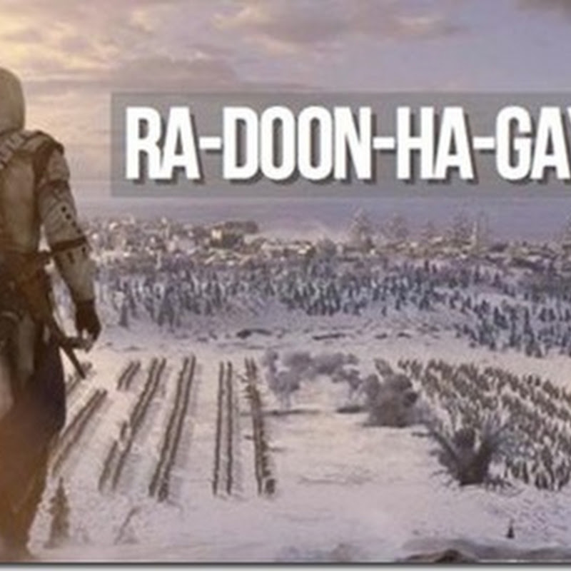 Assassin’s Creed III: So wird der Name des Protagonisten ausgesprochen