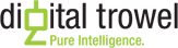 logo Digital Trowel Inc. (IL)