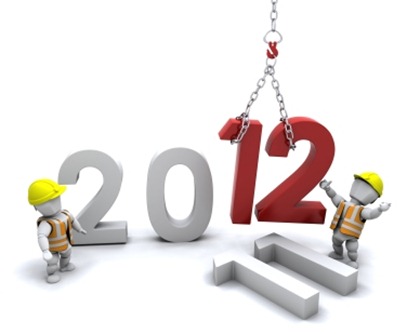 Happy New Year!