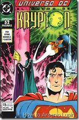 P00003 - El Mundo de Krypton #3 (d