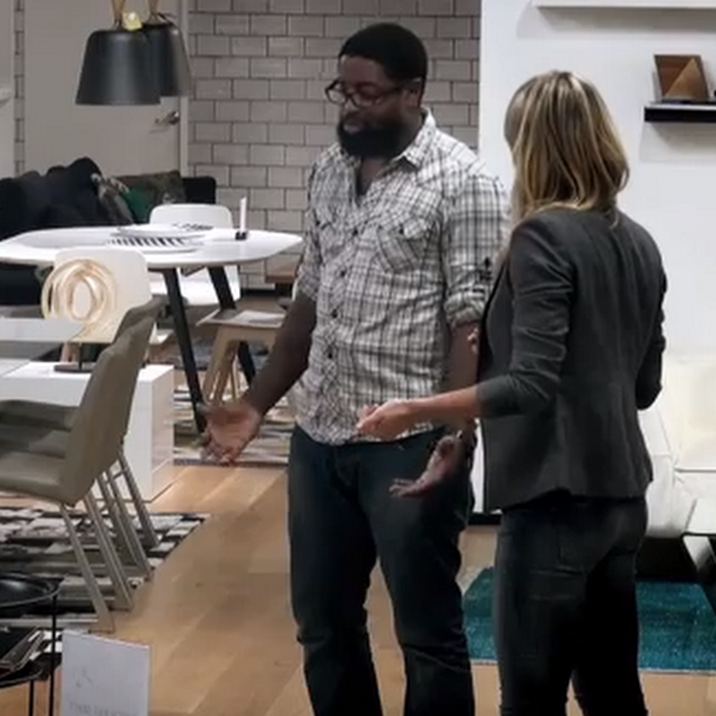 Heineken - The Negotiation