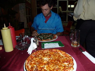 Pizza!