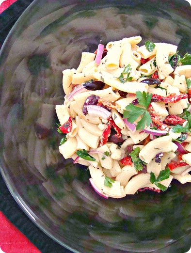 GF Pasta Salad003
