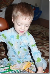 Feb 16, 2012 - 3rd birthday 026