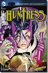 P00006 - Huntress #6 - Crossbow at P00006 - Huntress #6 - Crossbow at