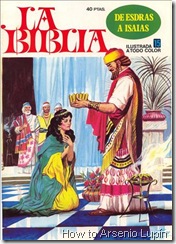 P00015 - La Biblia Ilustrada a Tod