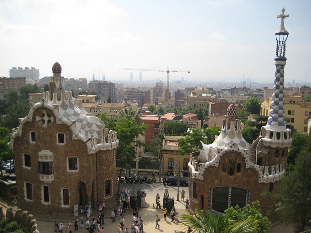 Barcelona3 Barcelona3