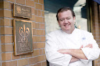 Chef Michael White, this week's 
