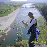 Opir River