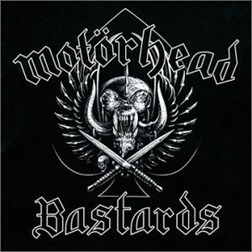 1993 - Bastards - Motörhead