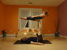 Reverse Back Plank