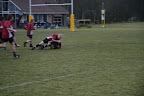 Jeugd rugby