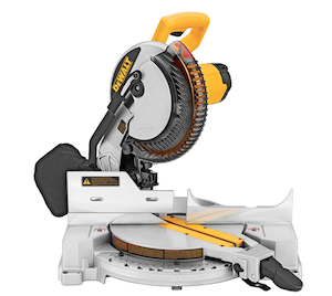 10 inch miter saw