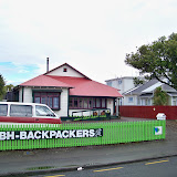 Palmerston north